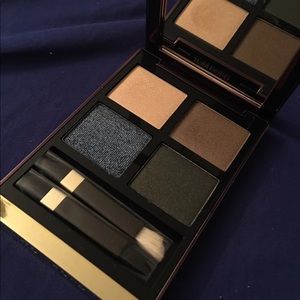 Tom Ford Eyeshadow Quad in Last Dance